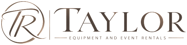 Taylor Equipment and Event Rentals
