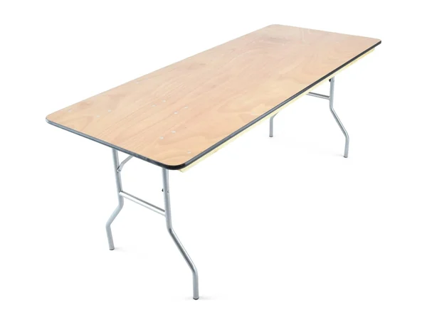 6 ft banquet table rental