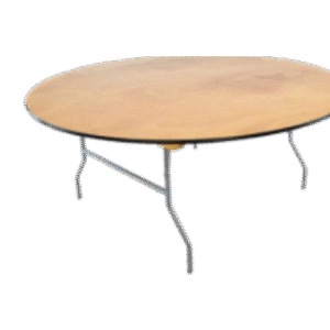 Round Table Rentals